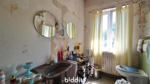 Tweede alternatieve foto van het pand