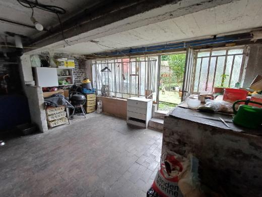 Eerste alternatieve foto van het pand