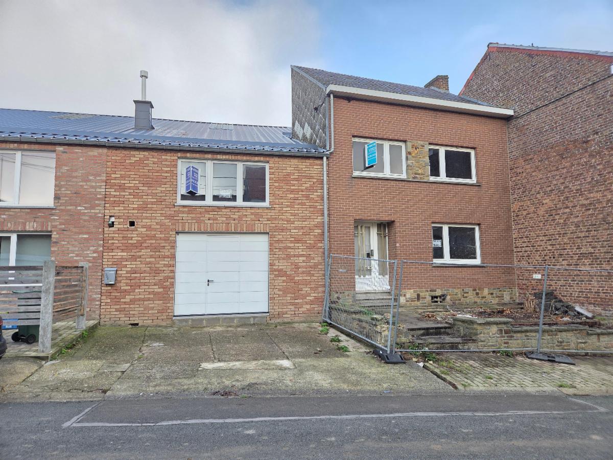 Presentatiebeeld van het pand n° 280606