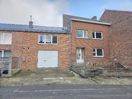 Presentatiebeeld van het pand n° 280606