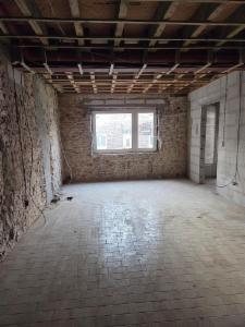 Derde alternatieve foto van het pand