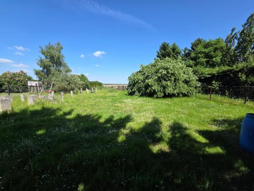 Tweede alternatieve foto van het pand