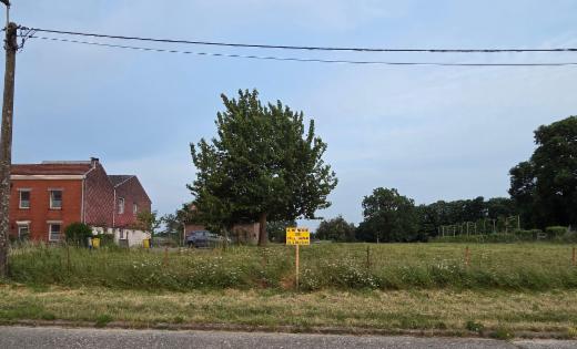 Tweede alternatieve foto van het pand