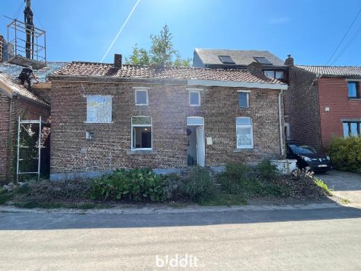 Presentatiebeeld van het pand n° 284115