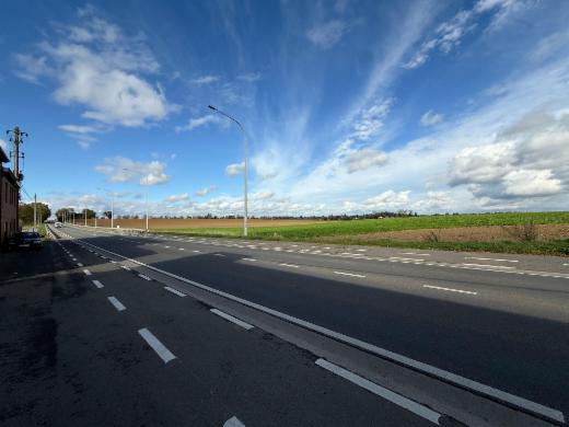 Eerste alternatieve foto van het pand