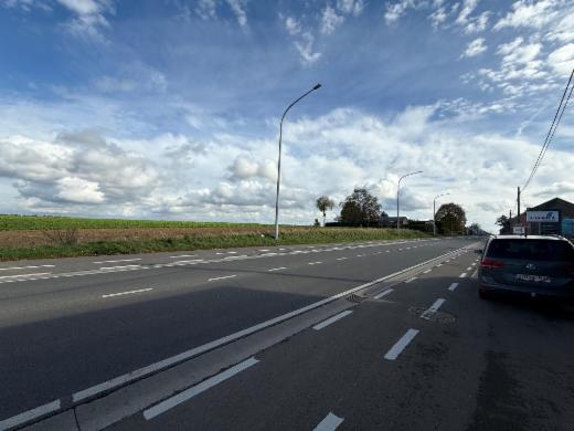 Tweede alternatieve foto van het pand