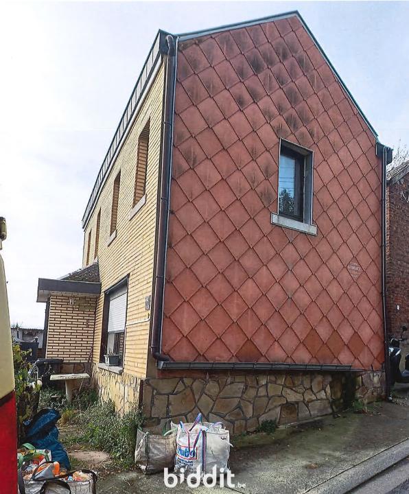 Presentatiebeeld van het pand n° 290029