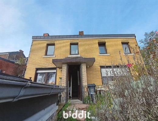 Eerste alternatieve foto van het pand