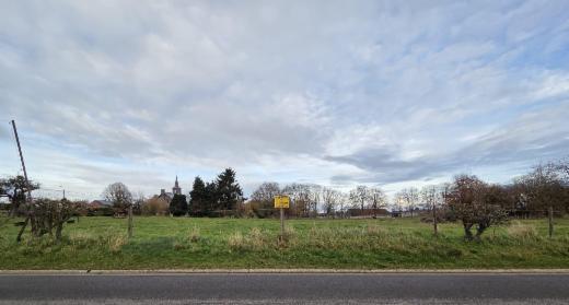 Eerste alternatieve foto van het pand