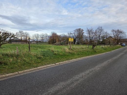 Derde alternatieve foto van het pand