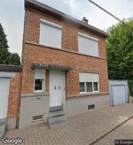 Presentatiebeeld van het pand n° 290195