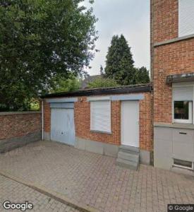 Eerste alternatieve foto van het pand