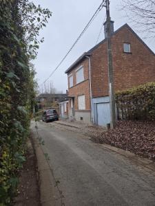 Tweede alternatieve foto van het pand