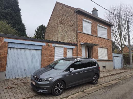 Derde alternatieve foto van het pand