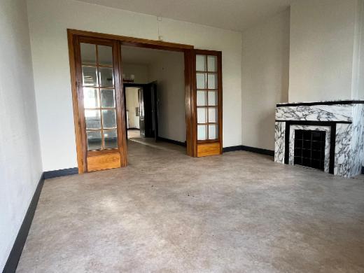 Eerste alternatieve foto van het pand