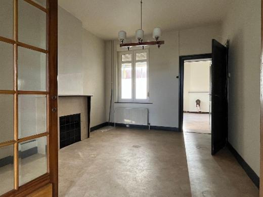 Tweede alternatieve foto van het pand