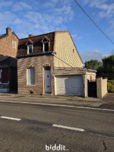 Presentatiebeeld van het pand n° 290647