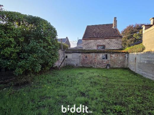 Tweede alternatieve foto van het pand