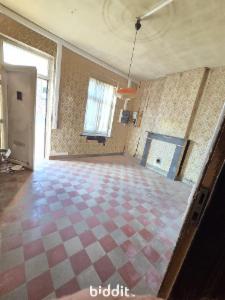 Derde alternatieve foto van het pand