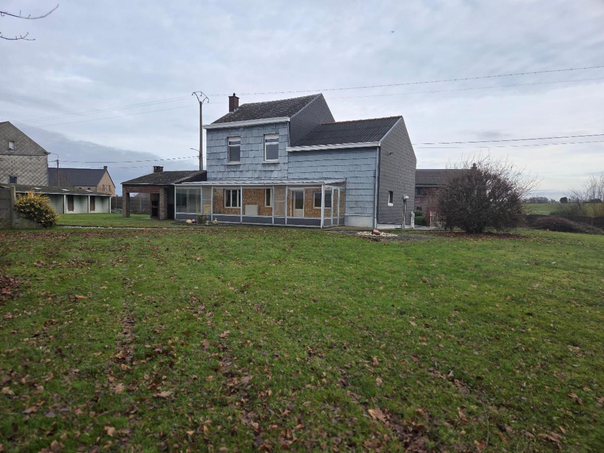 Presentatiebeeld van het pand n° 291925