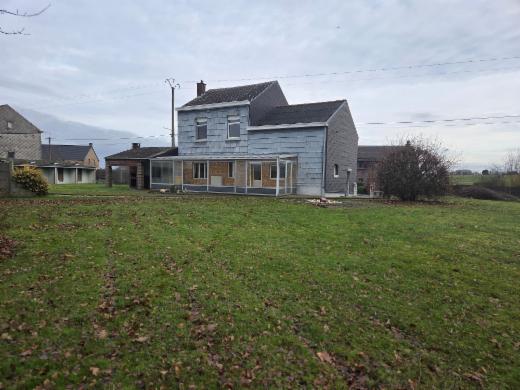 Presentatiebeeld van het pand n° 291925