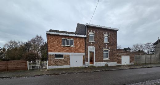 Eerste alternatieve foto van het pand