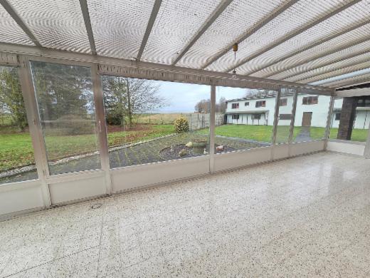 Derde alternatieve foto van het pand