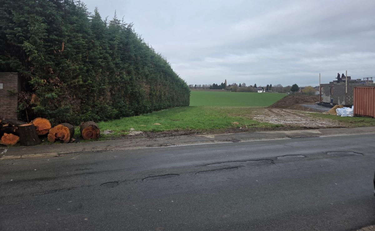 Presentatiebeeld van het pand n° 293089