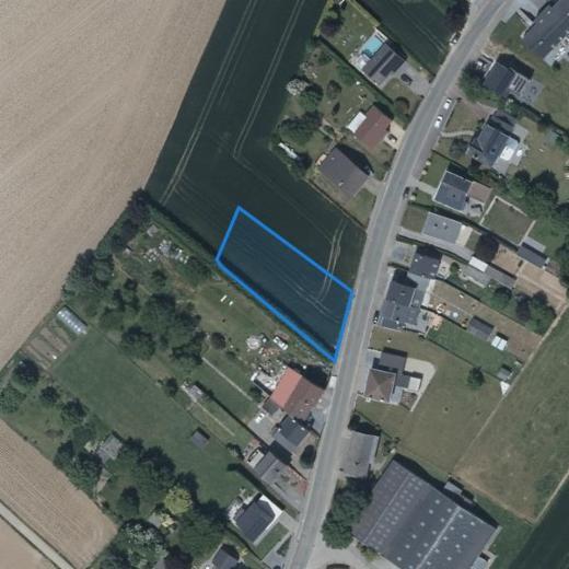 Derde alternatieve foto van het pand