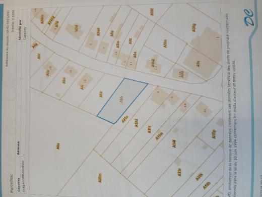 Tweede alternatieve foto van het pand