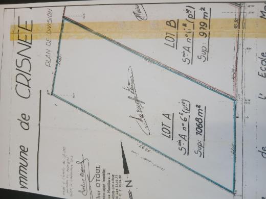 Derde alternatieve foto van het pand