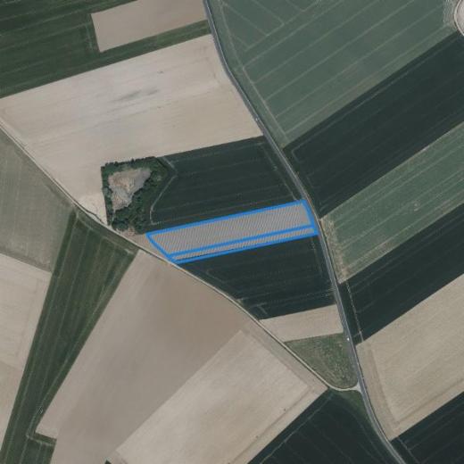 Presentatiebeeld van het pand n° 293427