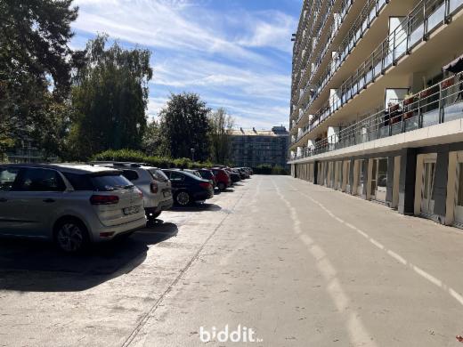 Tweede alternatieve foto van het pand