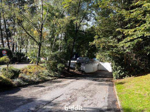 Derde alternatieve foto van het pand