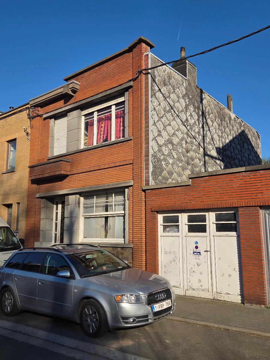 Presentatiebeeld van het pand n° 295759