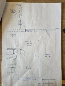 Eerste alternatieve foto van het pand