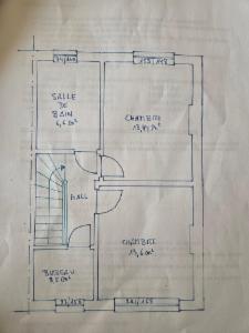 Tweede alternatieve foto van het pand