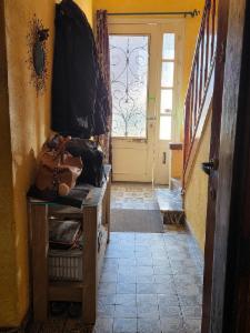 Derde alternatieve foto van het pand