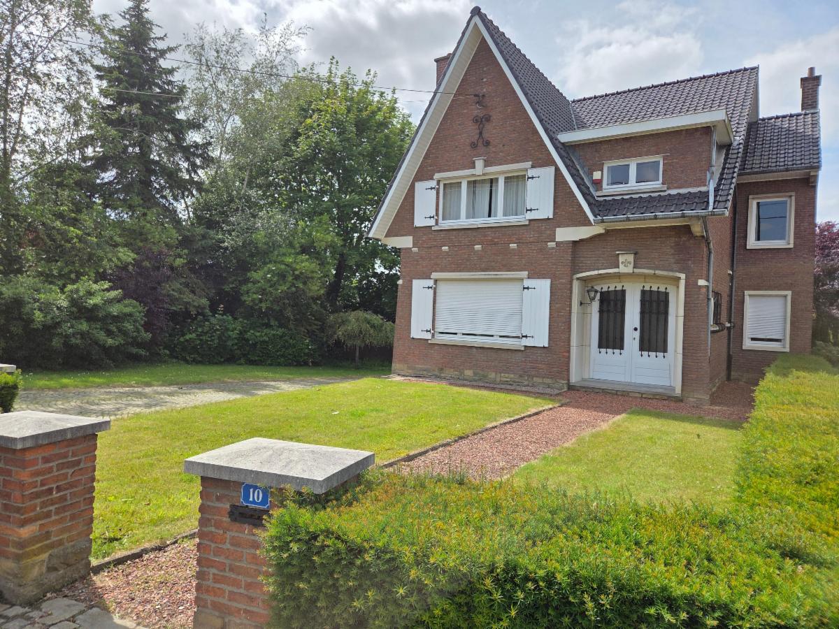 Presentatiebeeld van het pand n° 297541