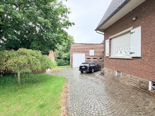 Tweede alternatieve foto van het pand
