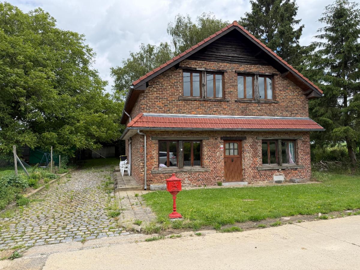 Presentatiebeeld van het pand n° 297689
