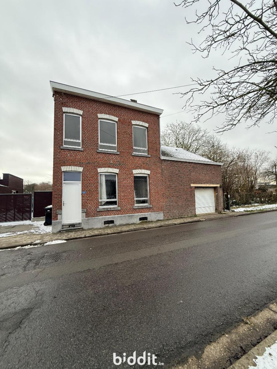 Presentatiebeeld van het pand n° 297917
