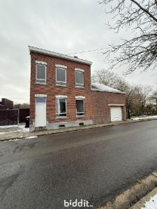 Presentatiebeeld van het pand n° 297917