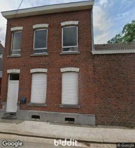 Eerste alternatieve foto van het pand