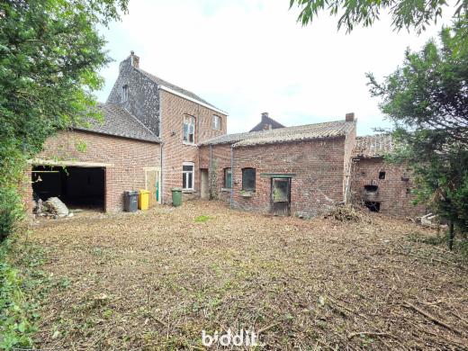 Tweede alternatieve foto van het pand