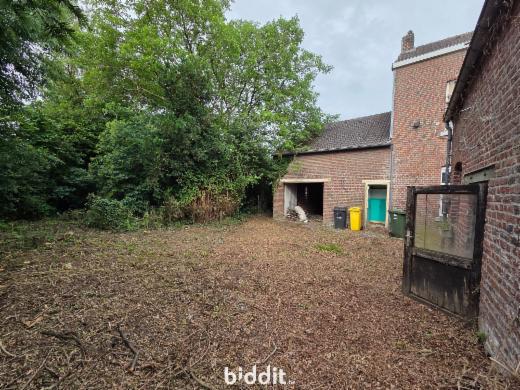 Derde alternatieve foto van het pand
