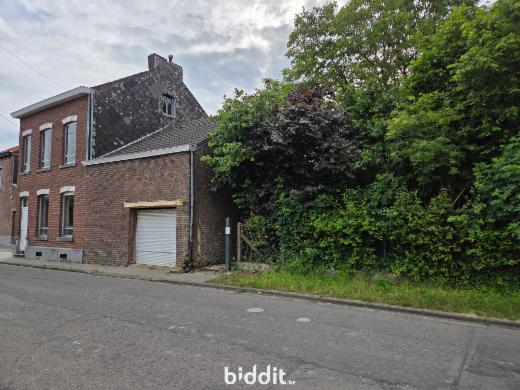 Eerste alternatieve foto van het pand