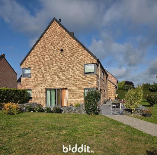 Presentatiebeeld van het pand n° 299063