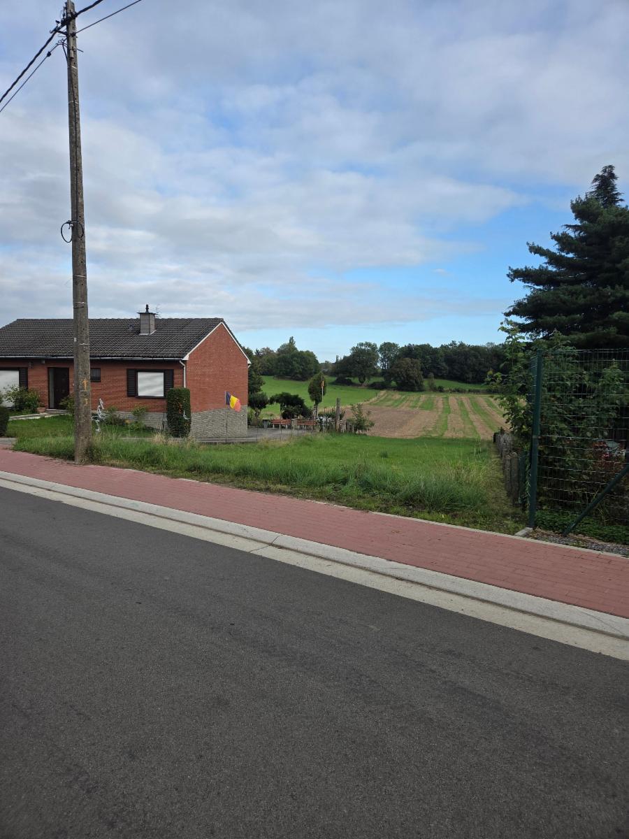 Presentatiebeeld van het pand n° 302097