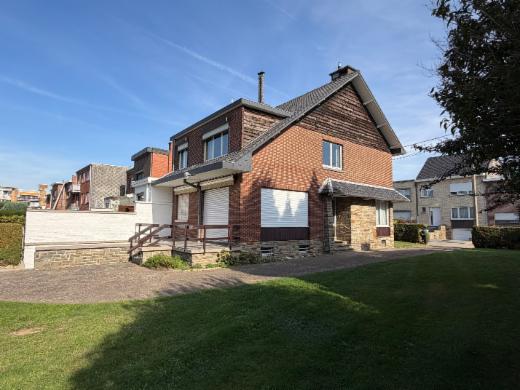 Eerste alternatieve foto van het pand